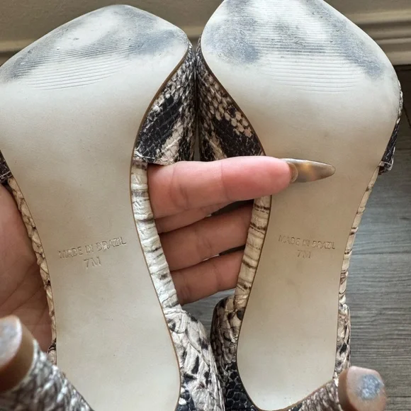 Steve Madden Dolly - Picture 7 of 7